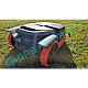 Segway Navimow X330 serija vejos robotas, 30 arų