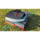 Segway Navimow X330 serija vejos robotas, 30 arų