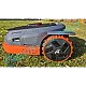 Segway Navimow X330 serija vejos robotas, 30 arų
