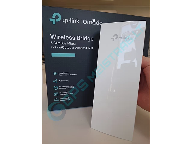 EAP211-BRIDGE-KIT wifi antena