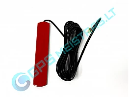 Teltonika GSM antena su 3M lipduku
