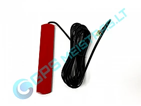 Teltonika GSM antena su 3M lipduku