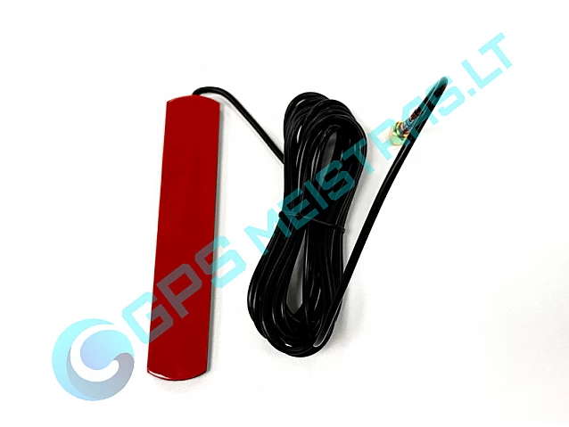 Teltonika GSM antena su 3M lipduku