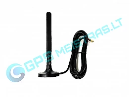 Teltonika GSM antena su magnetu