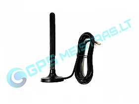 Teltonika GSM antena su magnetu