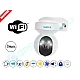 Valdoma WiFi vaizdo kamera,8MP, 2.8-8mm 3X ZOOM, 12m IR/12m LED, E1 Outdoor