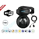 Reolink valdoma WiFi kamera E1 outdoor-black