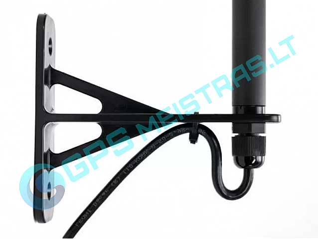 Reolink Go PT plus antena su tvirtinimo elementu, 5m