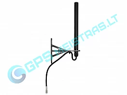 Reolink Go PT plus antena su tvirtinimo elementu, 5m
