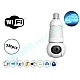 IMOU-S6DP-5MP IMOU BULB CAM kamera lamputė