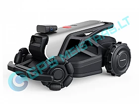 Belaidis AIRSEEKERS TRON vejos robotas