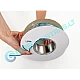 AYI vejos roboto kontūro laidas