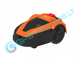 Laidinis AYI 1400i vejos robotas