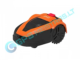 Laidinis AYI 1400i vejos robotas