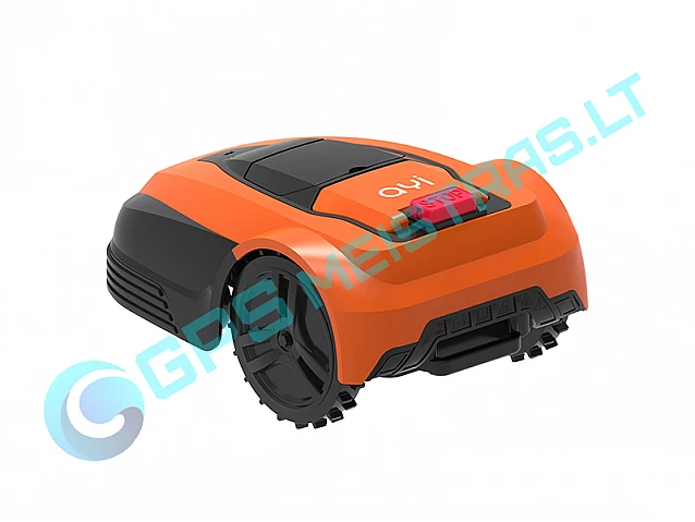 Laidinis AYI 1400i vejos robotas
