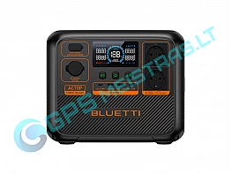 Bluetti 864 Wh atsarginis maitinimo šaltinis
