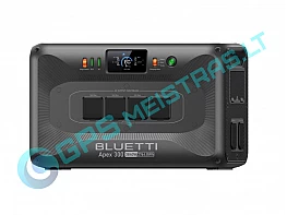 BLUETTI kilnojama energijos stotelė 3840 W 2764 Wh LiFePO4
