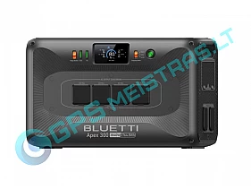 BLUETTI kilnojama energijos stotelė 3840 W 2764 Wh LiFePO4