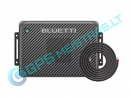BLUETTI automobilinis energijos stotelių įkrovimo modulis 1200 W