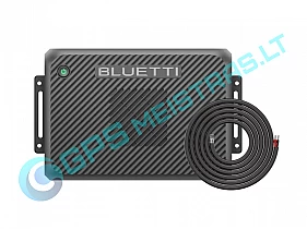 BLUETTI automobilinis energijos stotelių įkrovimo modulis 1200 W