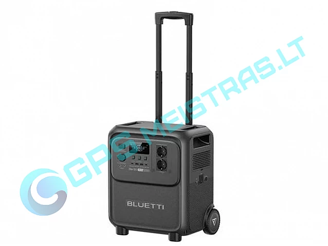 BLUETTI kilnojama energijos stotelė 1800 W 3200 Wh LiFePO4
