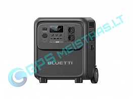 BLUETTI kilnojama energijos stotelė 1800 W 3200 Wh LiFePO4
