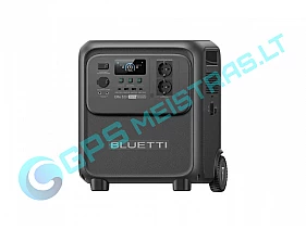 BLUETTI kilnojama energijos stotelė 1800 W 3200 Wh LiFePO4