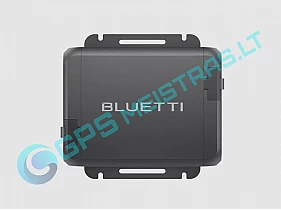 BLUETTI automobilinis energijos stotelių įkrovimo modulis 560 W