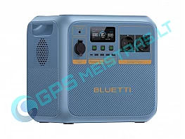 BLUETTI natrio jonų energijos stotelė 1500 W 900 Wh