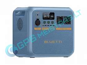 BLUETTI natrio jonų energijos stotelė 1500 W 900 Wh