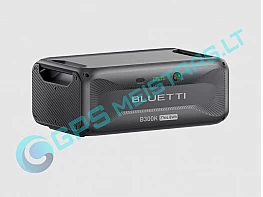 BLUETTI baterijos plėtimo modulis 2764 Wh LiFePO4