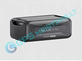 BLUETTI baterijos plėtimo modulis 2764 Wh LiFePO4