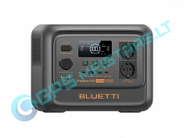 BLUETTI kilnojama energijos stotelė 1800 W 1024 Wh LiFePO4