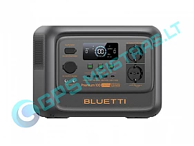 BLUETTI kilnojama energijos stotelė 1800 W 1024 Wh LiFePO4