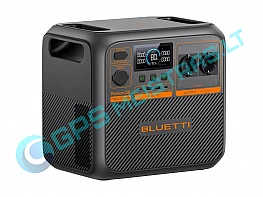 BLUETTI kilnojama energijos stotelė 2700 W 2073 Wh LiFePO4