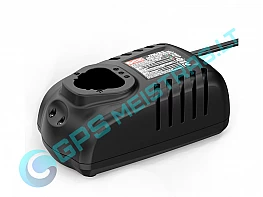 DCK įkroviklis 12V, 3A