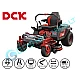 DCK vejos robotas KDZTR58421