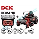 DCK vejos robotas KDZTR58421