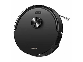Dreame F20 dulkių siurblys robotas, juodas