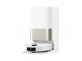 DREAME X50 Ultra dulkių siurblys robotas su automatine priežiūros stotele