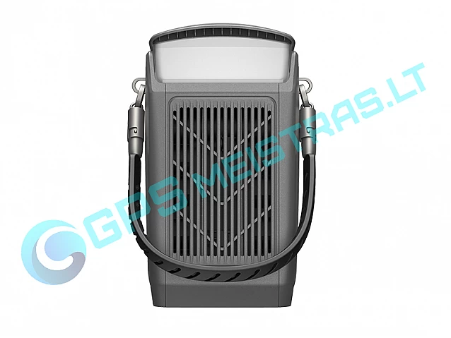 EcoFlow TRAIL PLUS 300 DC