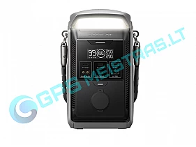 EcoFlow TRAIL PLUS 300 DC