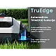 Belaidis Ecovacs A3000 LiDAR PRO vejos robotas su trimeriu, 30 arų