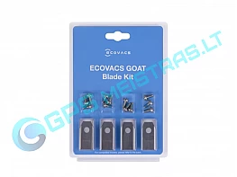 ECOVACS GOAT atsarginiai peiliai