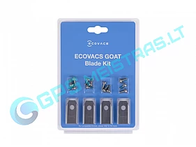 ECOVACS GOAT atsarginiai peiliai