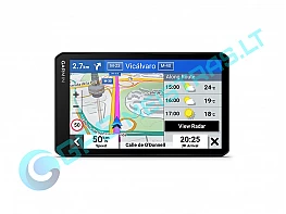 Garmin DriveCAM 76 MT-D navigacija