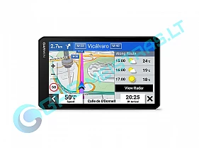 Garmin DriveCAM 76 MT-D navigacija