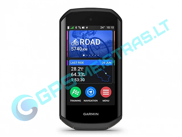 Garmin Edge 1050 