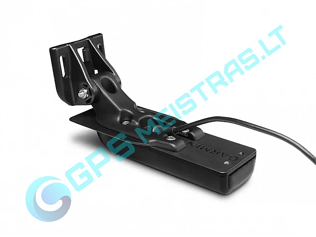 Garmin GT52HW-TM TRDX sonaras echolotui