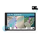 GARMIN Camper 795 GPS navigacija kemperiams su 7 colių ekranu